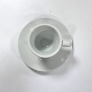 Чашка кофейная Lavazza espresso Blu Collection 70 мл 1 шт