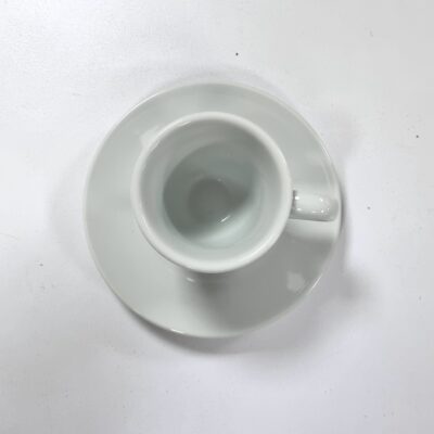 Чашка кофейная Lavazza espresso Blu Collection 70 мл 1 шт