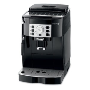 Кофемашина DeLonghi ECAM 22.112 B Magnifica S