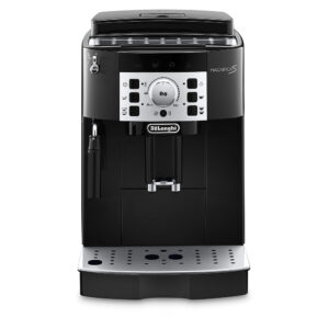 Кофемашина DeLonghi ECAM 22.112 B Magnifica S