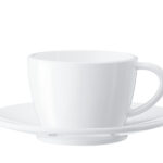 Чашка кофейная JURA cappuccino 170 мл 2 шт