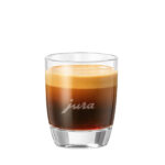 Стакан кофейный JURA espresso 80 мл 2 шт