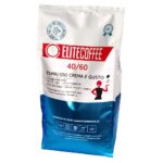 Кофе ELITECOFFEE 40/60 в зернах 1 кг