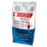 Кофе ELITECOFFEE Royal Aroma 80/20 в зернах 1 кг