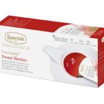 Чай Фруктовый Роннефельдт Сладкие Ягoды Tea-Caddy® Sweet Berries 20×3,9 г