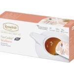 Чай Травяной Роннефельдт Велнес Tea-Caddy® Wellness 20×3,9 г