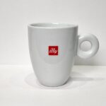 Чашка кофейная illy 300 мл 1 шт