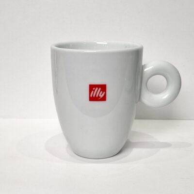 Чашка кофейная illy 300 мл 1 шт