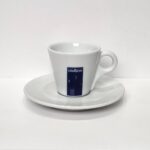 Чашка кофейная Lavazza espresso Blu Collection 70 мл 1 шт