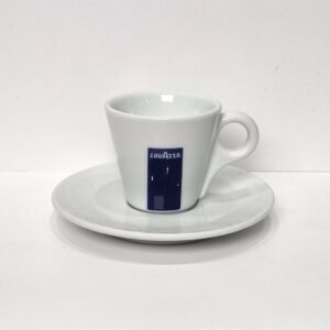 Чашка кофейная Lavazza espresso Blu Collection 70 мл 1 шт