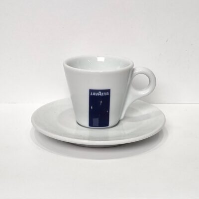 Чашка кофейная Lavazza espresso Blu Collection 70 мл 1 шт