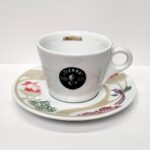 Чашка кофейная Lavazza Tierra cappuccino 150 мл 1 шт