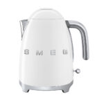 Чайник электрический Smeg KLF03WHEU