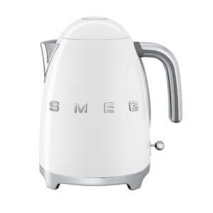 Чайник электрический Smeg KLF03WHEU