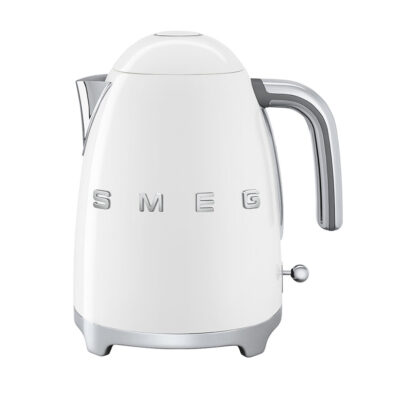 Чайник электрический Smeg KLF03WHEU