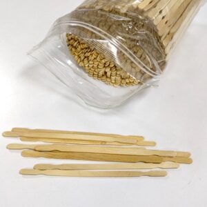 Мешалки деревянные 140х5х1,5мм (700 шт./пач.)