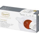 Чай Роннефельдт черный Эрл Грей Tea-Caddy® 20×3,9 г