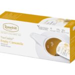 Чай Роннефельдт травяной Фруктовая Ромашка Tea-Caddy® 15x2,0 г