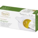 Чай Роннефельдт зеленый Моргентау Tea-Caddy® 20×3,9 г