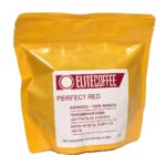 Кофе ELITECOFFEE Perfect Red в зернах 250 г
