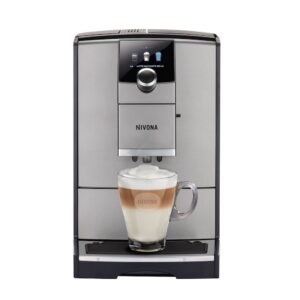 Кофемашина NIVONA CafeRomatica 795