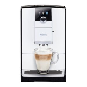 Кофемашина NIVONA CafeRomatica 796
