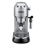 Кофеварка рожковая DeLonghi EC 685 M Dedica