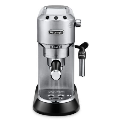 Кофеварка рожковая DeLonghi EC 685 M Dedica