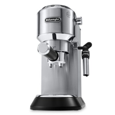 Кофеварка рожковая DeLonghi EC 685 M Dedica