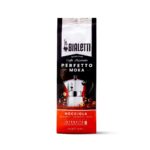 Кава BIALETTI PERFETTO MOKA NOCCIOLA мелена 250 г