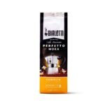 Кава BIALETTI PERFETTO MOKA Vaniglia мелена 250 г