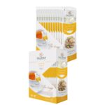 Чай PALMIRA травяной АЛЬПИЙСКИЙ ЛУГ 12x2,4 г