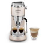 Кофеварка рожковая DeLonghi EC 885 BG Dedica Arte