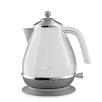 Чайник DeLonghi KBOC 2001 W Icona Capitals