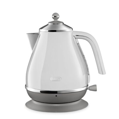 Чайник DeLonghi KBOC 2001 W Icona Capitals