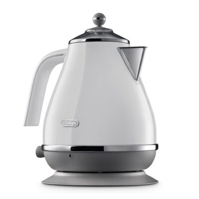 Чайник DeLonghi KBOC 2001 W Icona Capitals