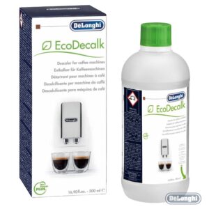 Средство очистки от накипи DeLonghi SER 3018