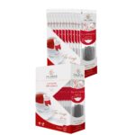 Чай PALMIRA черный АНГЛИЙСКИЙ ЗАВТРАК 15x2,4 г
