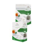 Чай PALMIRA зеленый ГАНПАУДЕР 15x2,4 г