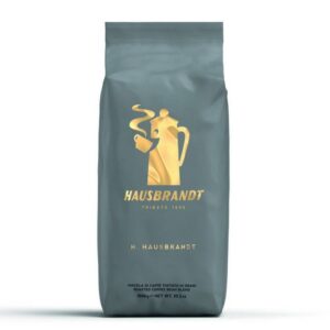 Кофе Hausbrandt H.Hausbrandt в зернах 1 кг