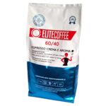 Кофе ELITECOFFEE 60/40 в зернах 1 кг