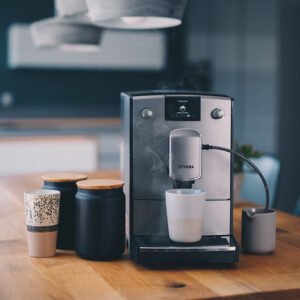 Кофемашина NIVONA CafeRomatica 695