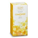 Чай травяной Роннефельдт Ромашка Teavelope® Camomile 25х1,5 g