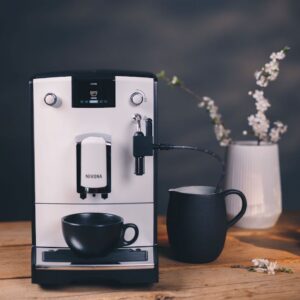 Кофемашина NIVONA CafeRomatica 560