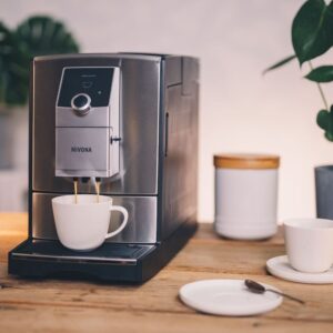 Кофемашина NIVONA CafeRomatica 799