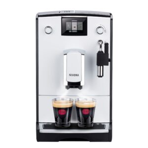 Кофемашина NIVONA CafeRomatica 560