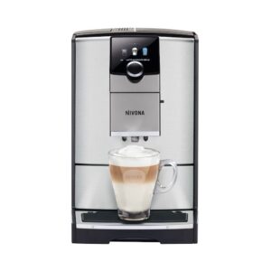 Кофемашина NIVONA CafeRomatica 799