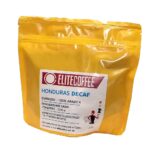 Кофе без кофеина ELITECOFFEE HONDURAS DECAF в зернах 250 г