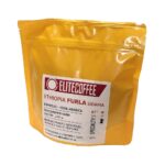 Кофе ELITECOFFEE ETHIOPIA FURLA в зернах 250 г