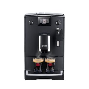 Кофемашина NIVONA CafeRomatica 550